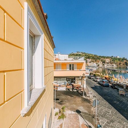 Casa Neval Lacco Ameno Apartment Lacco Ameno  Ngoại thất bức ảnh
