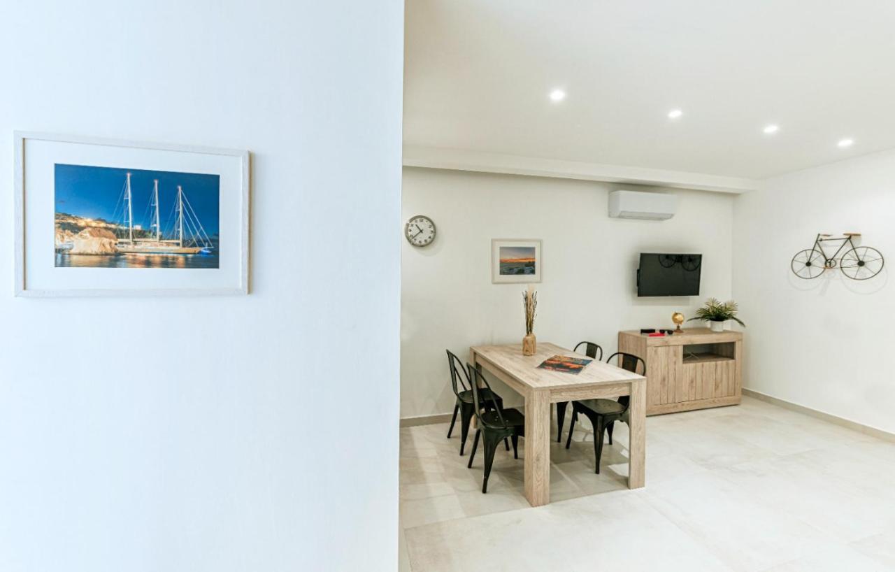 Casa Neval Lacco Ameno Apartment Lacco Ameno  Ngoại thất bức ảnh