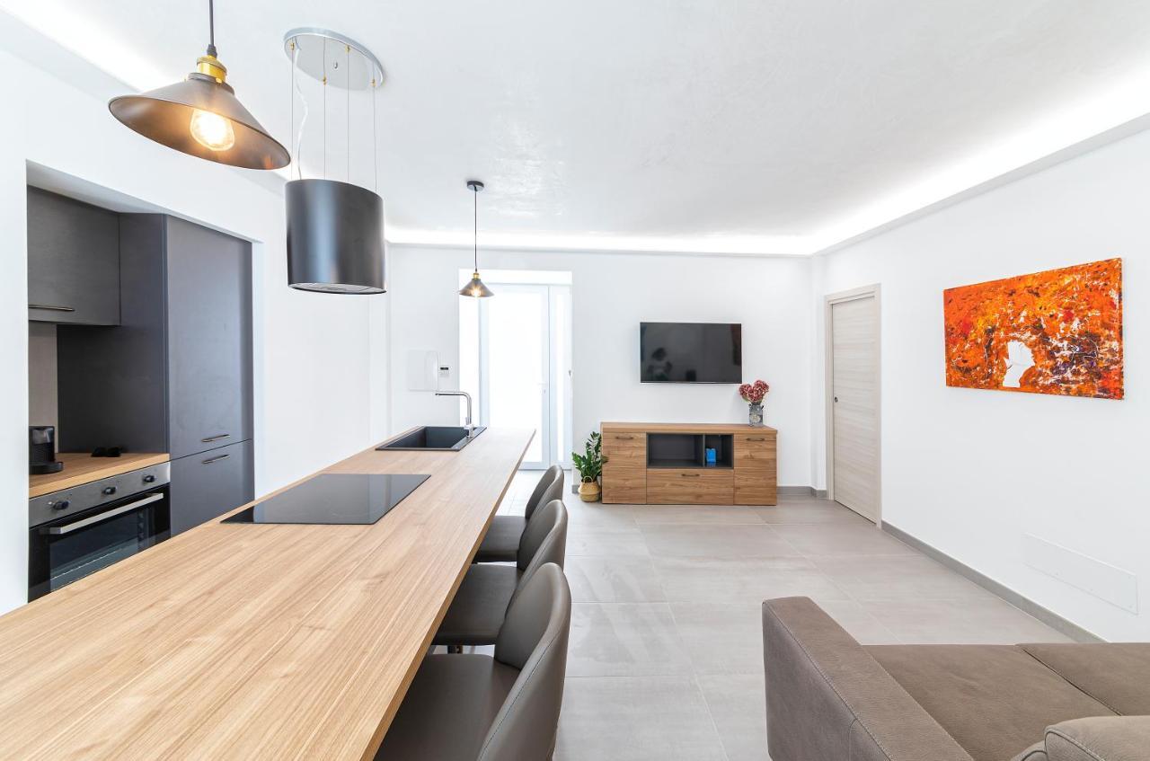 Casa Neval Lacco Ameno Apartment Lacco Ameno  Ngoại thất bức ảnh