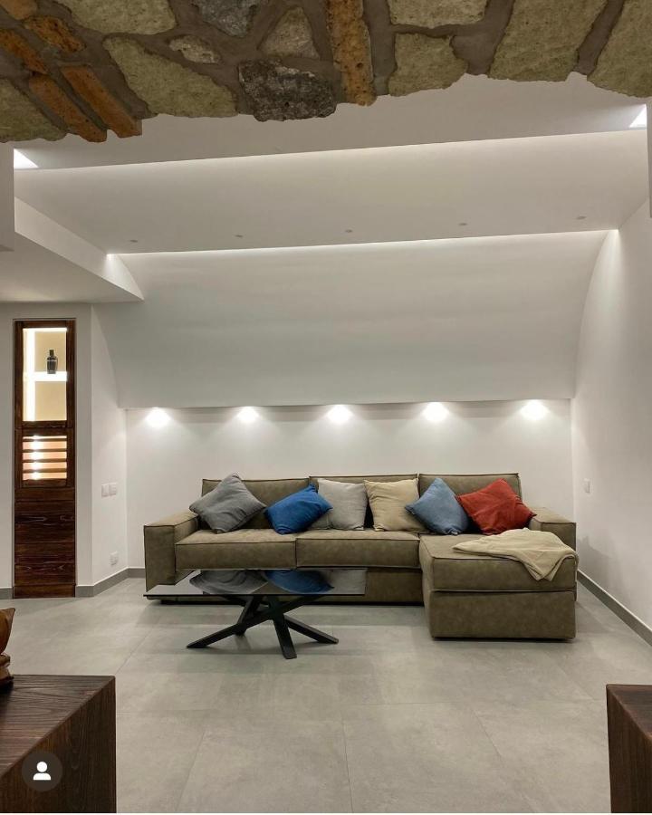 Casa Neval Lacco Ameno Apartment Lacco Ameno  Ngoại thất bức ảnh